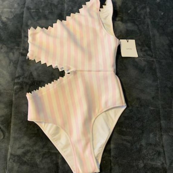 Onia Betty One Piece - Picture 1 of 6